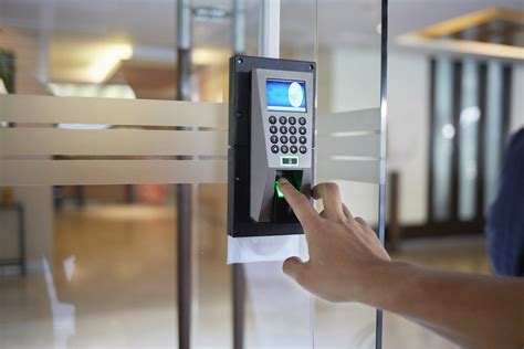 office access control systems